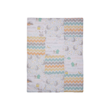 Changing Mat (Single) Sleepy Friends