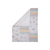Changing Mat (Single) Sleepy Friends