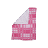 Changing mat Single- Blossom Dots
