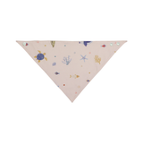 Abracadabra Cotton Jersey Drool Bib Set (Pack of 3) - Hello Sea