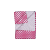 Changing mat Single- Blossom Dots