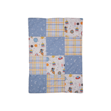 Changing mat Single - Rocketman