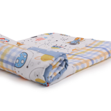 Changing mat Single - Rocketman