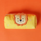 Abracadabra Pencil Case - Lion