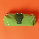 Abracadabra Pencil Case - Crocodile