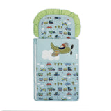 Abracadabra Quilted Nest Bag Transport