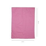 Changing mat Single- Blossom Dots