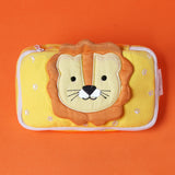 Abracadabra Multi-Utility Pouch - Lion