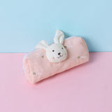 Abracadabra Pencil Case - Bunny