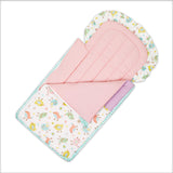 Abracadabra Quilted Nest Bag Chirpy Bird