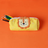 Abracadabra Pencil Case - Lion