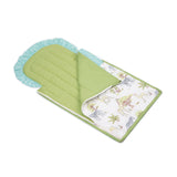 Abracadabra Quilted Nest Bag Savanna