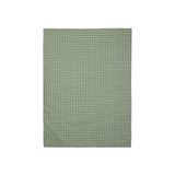 Changing Mat (Single) Green Check