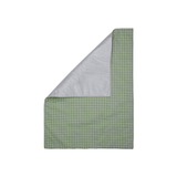 Changing Mat (Single) Green Check