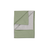 Changing Mat (Single) Green Check