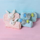 Abracadabra Pencil Case - Bunny