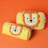 Abracadabra Pencil Case - Lion