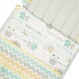 Abracadabra Quilted Nest Bag Sleepy Friends