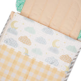 Abracadabra Quilted Nest Bag Lost in Clouds