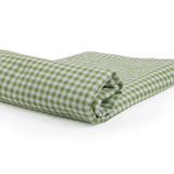 Changing Mat (Single) Green Check