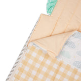 Abracadabra Quilted Nest Bag Lost in Clouds