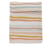 Abracadabra Swaddles (Set of 3) - Rainbow