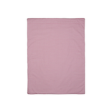 Changing Mat (Single) Pink Pin Stripe