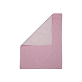 Changing Mat (Single) Pink Pin Stripe