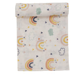 Abracadabra Swaddles (Set of 3) - Rainbow