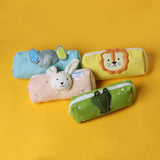 Abracadabra Pencil Case - Bunny