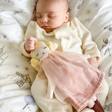 Crane Baby Clara Doll