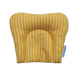 Abracadabra Cavity Neck Pillow Yellow Multi