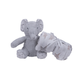 Toy with Blanket Gift Set - Elle