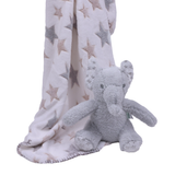 Toy with Blanket Gift Set - Elle