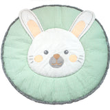 Abracadabra Quilted Playmat Bunny
