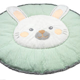 Abracadabra Quilted Playmat Bunny