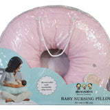 Abracadabra Nursing Pillow Elle