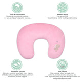 Abracadabra Nursing Pillow Elle