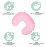 Abracadabra Nursing Pillow Elle