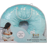 Abracadabra Nursing Pillow Whalley