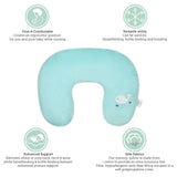 Abracadabra Nursing Pillow Whalley