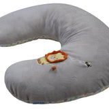 Abracadabra Nursing Pillow Lion