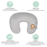 Abracadabra Nursing Pillow Lion