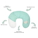 Abracadabra Nursing Pillow Sheep