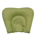 Abracadabra Cavity Neck Pillow Multi Stripe/Green