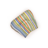 Abracadabra Cavity Neck Pillow Yellow Multi