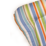 Abracadabra Cavity Neck Pillow Yellow Multi