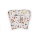 Abracadabra Cavity Neck Pillow Bambi & Friends