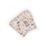 Abracadabra Cavity Neck Pillow Bambi & Friends