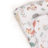 Abracadabra Cavity Neck Pillow Bambi & Friends